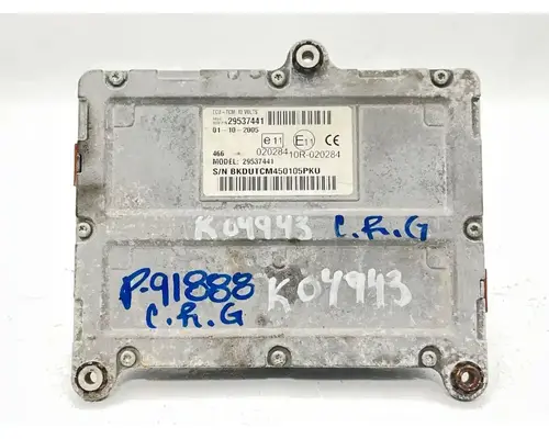Allison 1000HS ECM (Transmission)