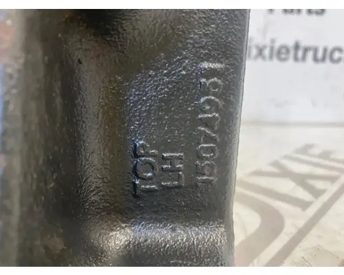 Allison 1000HS Manual Transmission Parts, Misc.