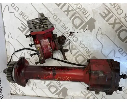 Allison 1000HS Manual Transmission Parts, Misc.