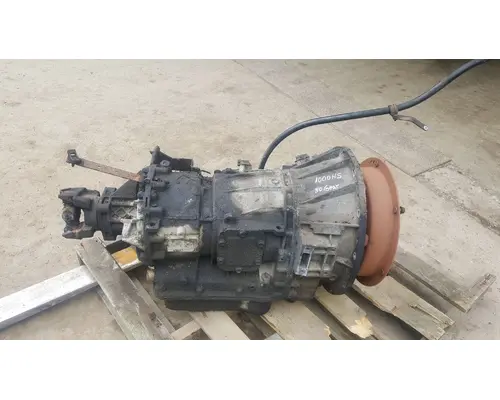 Allison 1000HS Transmission Assembly