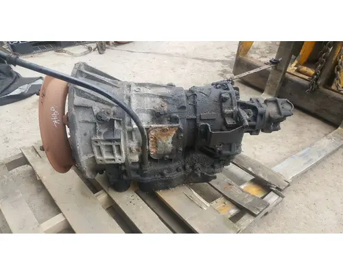 Allison 1000HS Transmission Assembly