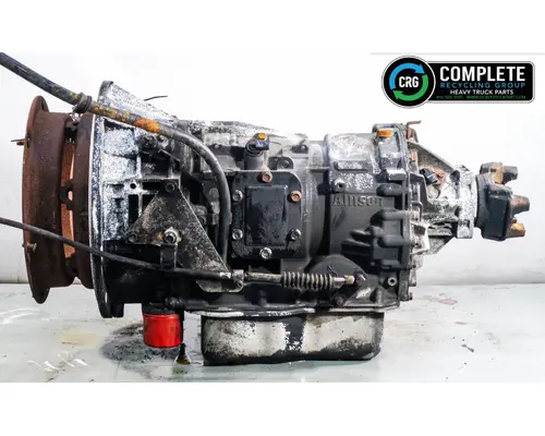 Allison 1000HS Transmission Assembly