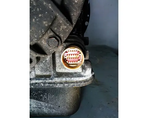 Allison 1000HS Transmission Assembly