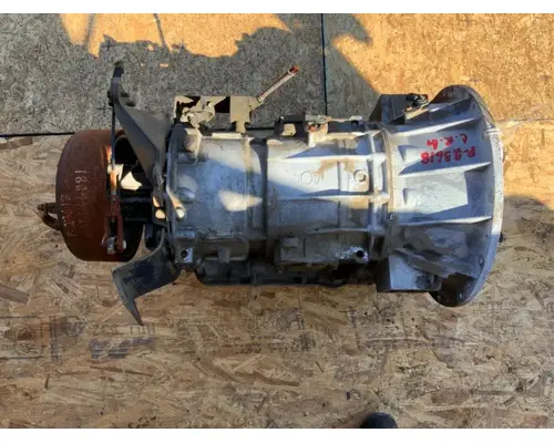 Allison 1000HS Transmission Assembly
