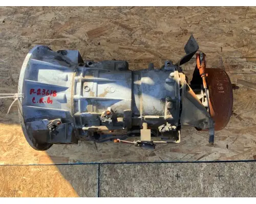 Allison 1000HS Transmission Assembly