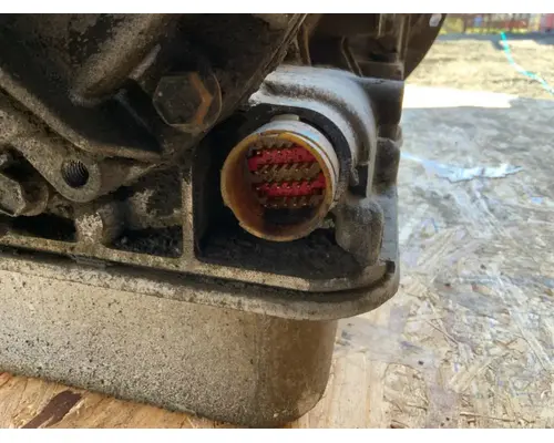 Allison 1000HS Transmission Assembly