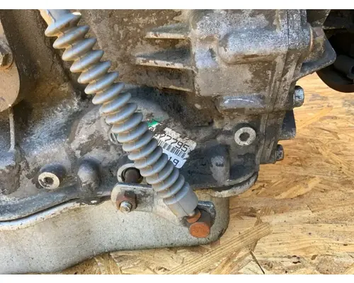 Allison 1000HS Transmission Assembly