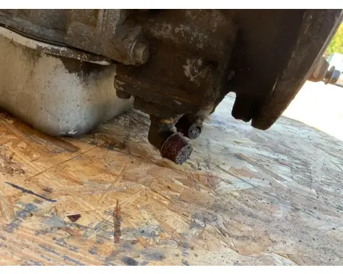 Allison 1000HS Transmission Assembly