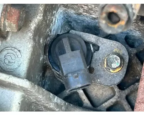 Allison 1000HS Transmission Assembly