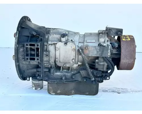 Allison 1000HS Transmission Assembly