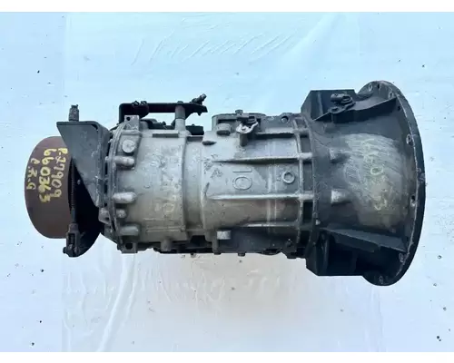Allison 1000HS Transmission Assembly
