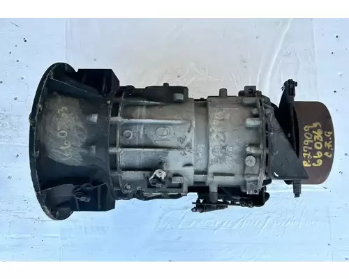 Allison 1000HS Transmission Assembly