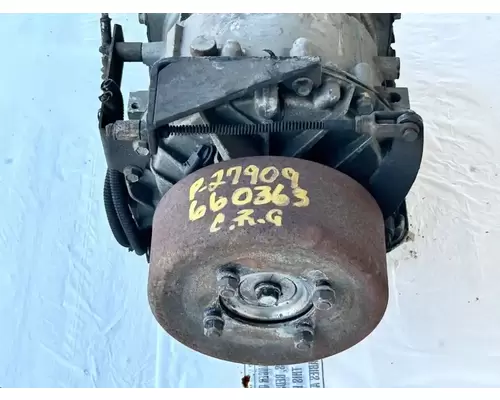 Allison 1000HS Transmission Assembly