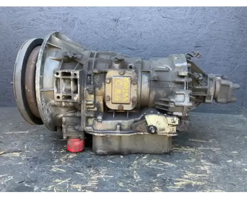 Allison 1000HS Transmission Assembly