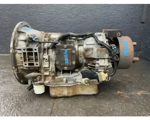 Allison 1000HS Transmission Assembly