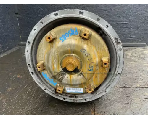 Allison 1000HS Transmission Assembly