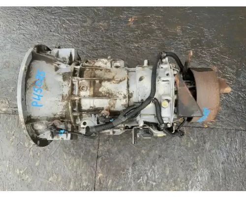 Allison 1000HS Transmission Assembly