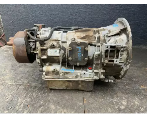 Allison 1000HS Transmission Assembly