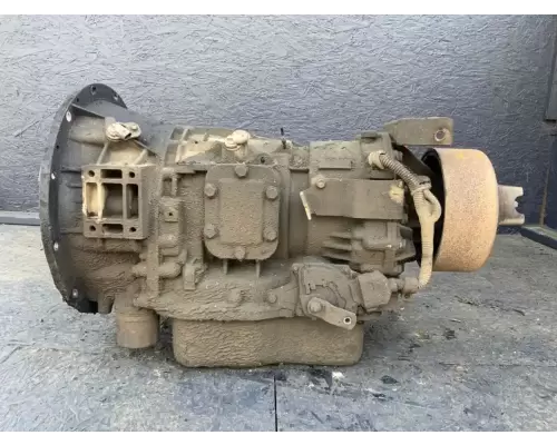 Allison 1000HS Transmission Assembly