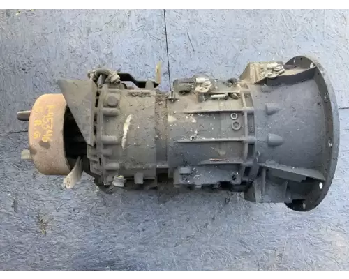 Allison 1000HS Transmission Assembly