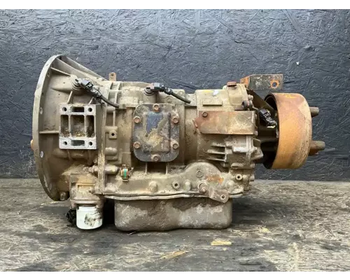 Allison 1000HS Transmission Assembly