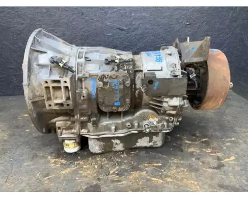 Allison 1000HS Transmission Assembly