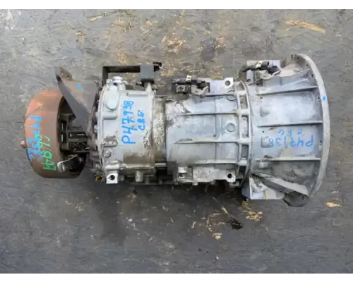 Allison 1000HS Transmission Assembly