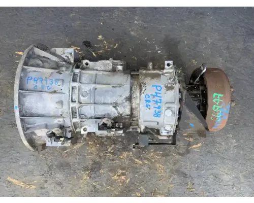 Allison 1000HS Transmission Assembly