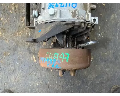 Allison 1000HS Transmission Assembly