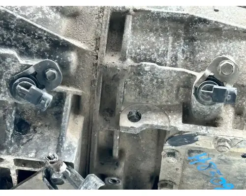 Allison 1000HS Transmission Assembly