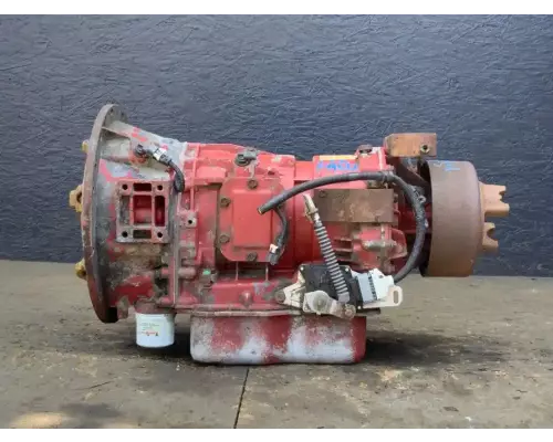 Allison 1000HS Transmission Assembly