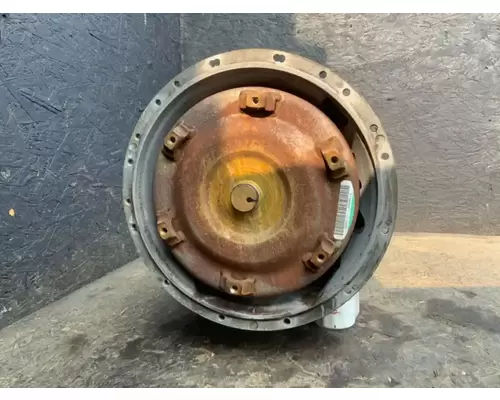 Allison 1000HS Transmission Assembly