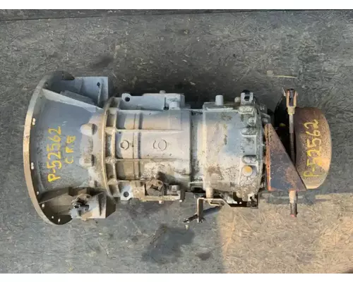 Allison 1000HS Transmission Assembly