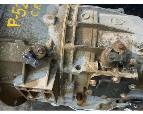 Allison 1000HS Transmission Assembly