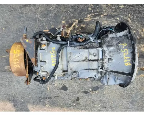 Allison 1000HS Transmission Assembly