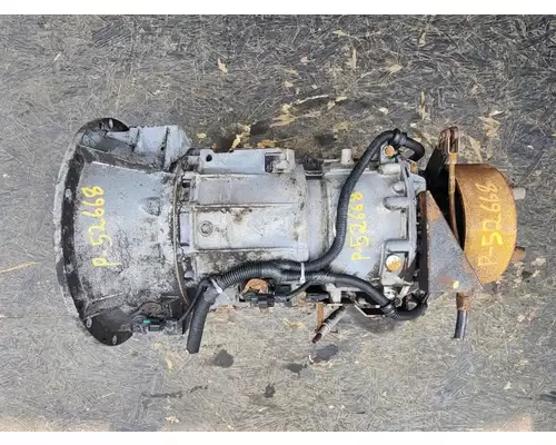 Allison 1000HS Transmission Assembly