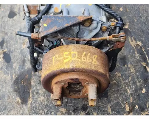 Allison 1000HS Transmission Assembly