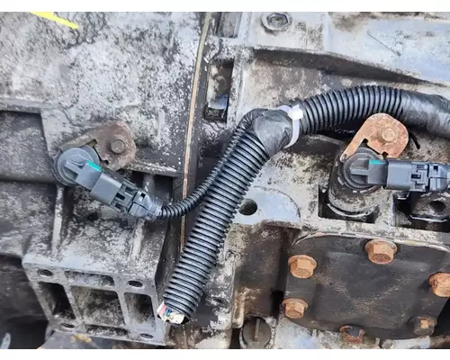 Allison 1000HS Transmission Assembly