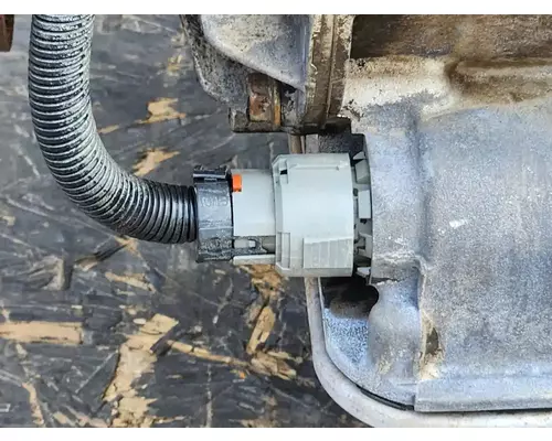 Allison 1000HS Transmission Assembly