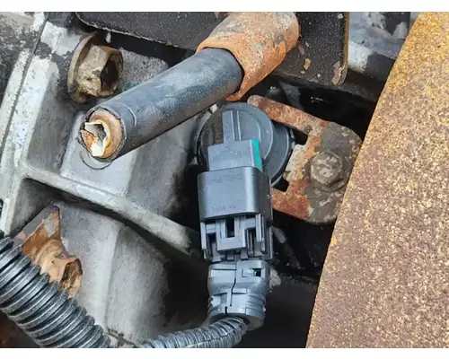 Allison 1000HS Transmission Assembly