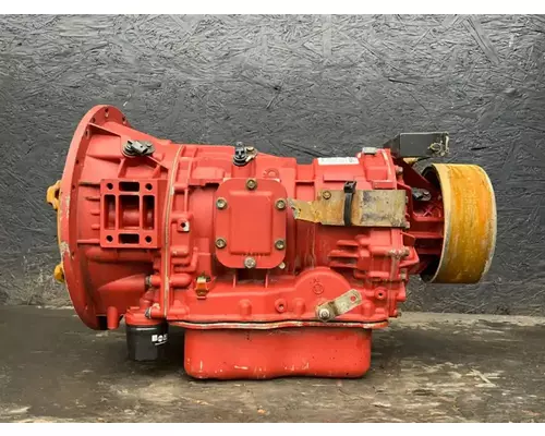 Allison 1000HS Transmission Assembly