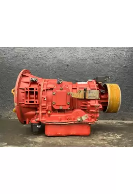 Allison 1000HS Transmission Assembly