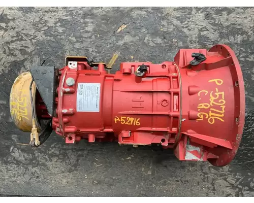 Allison 1000HS Transmission Assembly