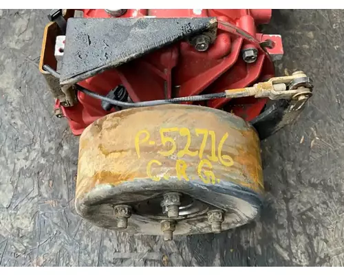 Allison 1000HS Transmission Assembly