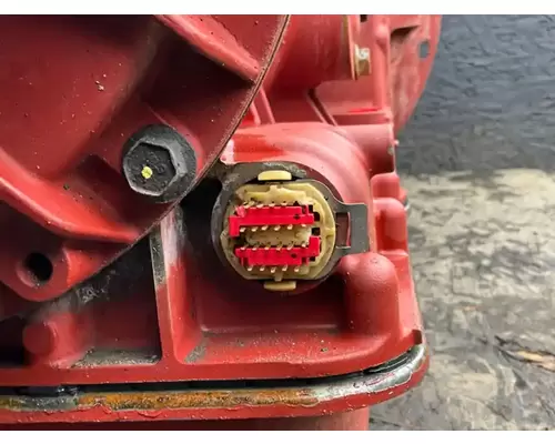 Allison 1000HS Transmission Assembly
