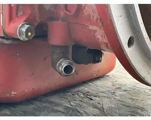 Allison 1000HS Transmission Assembly