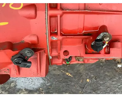 Allison 1000HS Transmission Assembly