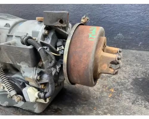 Allison 1000HS Transmission Assembly