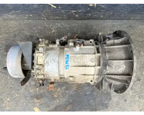 Allison 1000HS Transmission Assembly