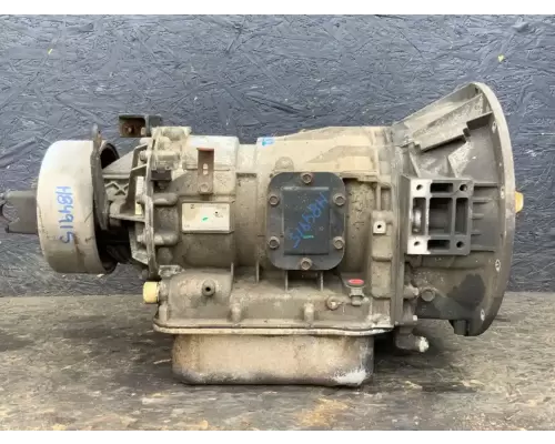 Allison 1000HS Transmission Assembly